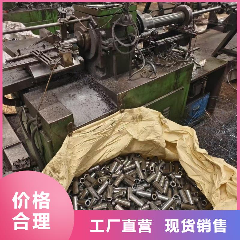 买10号精密管认准中升管业有限公司