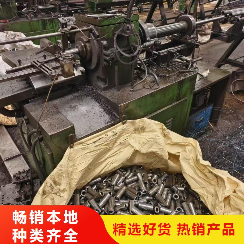 精密管【精拔精密无缝钢管】产地厂家直销
