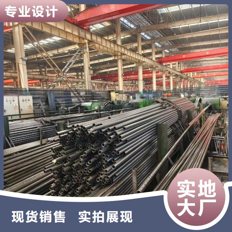 精轧钢管规格全可满足不同需求