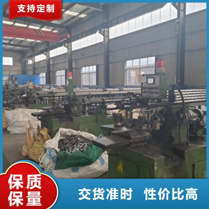 质量可靠的35#精密钢管零售切割供货商
