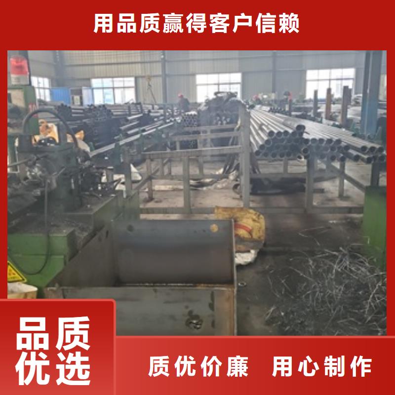 42crmo精密管切割定制-实力厂家