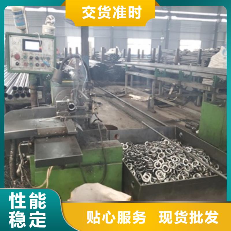42crmo精密管切割定制-实力厂家