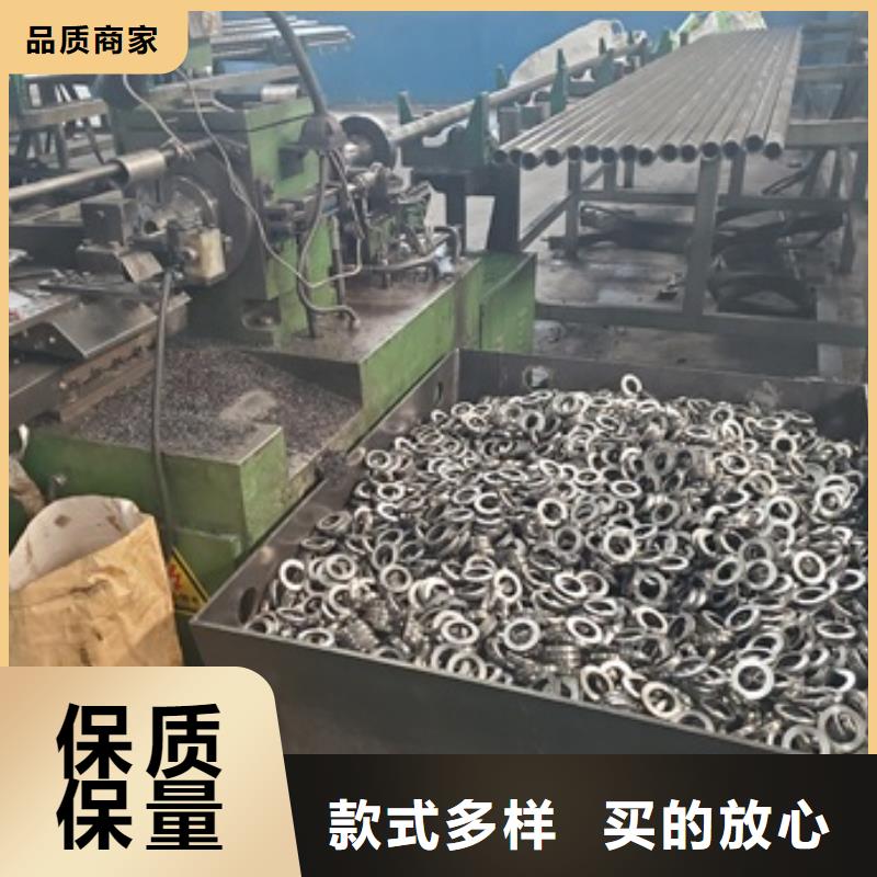 42crmo精密管切割价格厚道