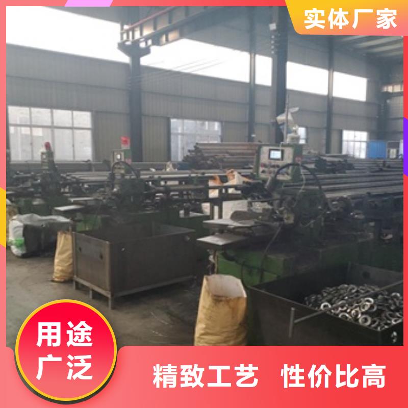 20#精密钢管零售 切割 厂家定制