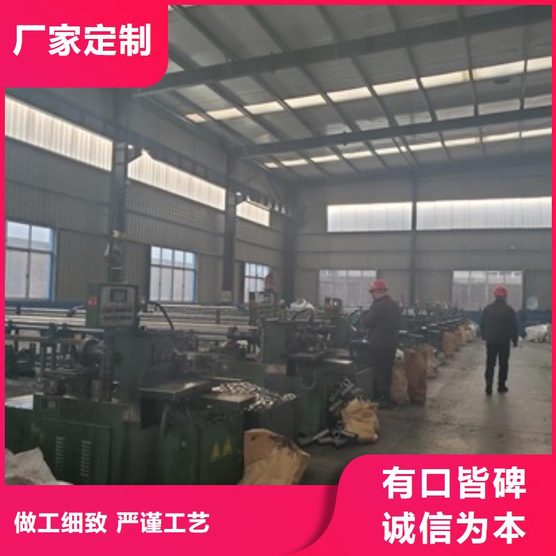 40cr精密钢管零售切割价格实在