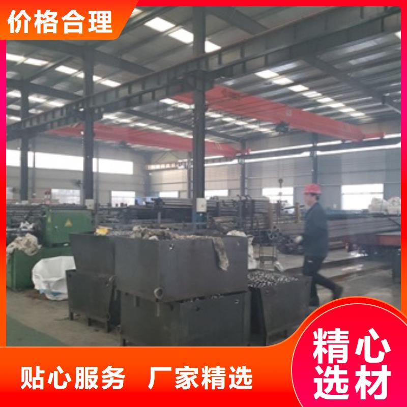 40cr精密钢管零售切割价格实在