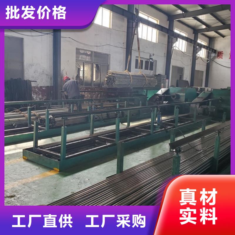 无缝精密钢管_常年生产