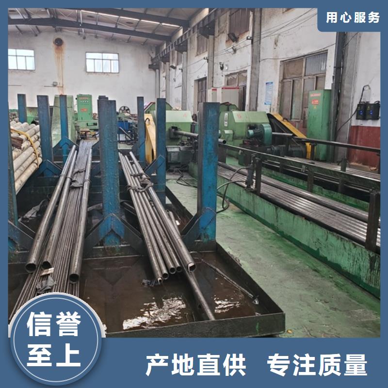 精密钢管_精密钢管厂精品选购