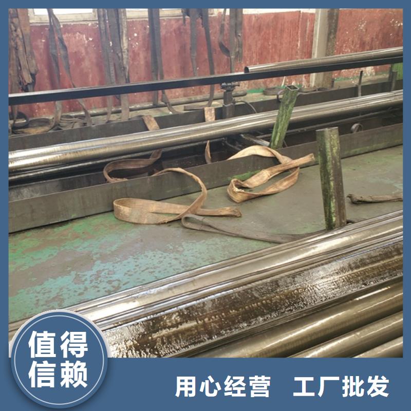 精密钢管精密管厂家服务周到