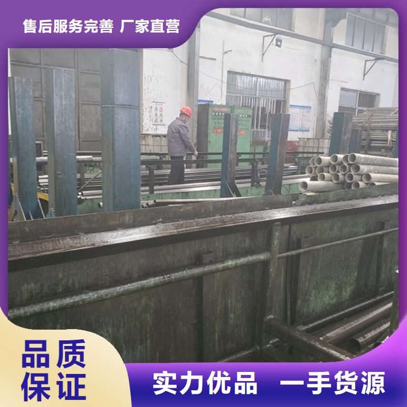 精拉钢管销往全国