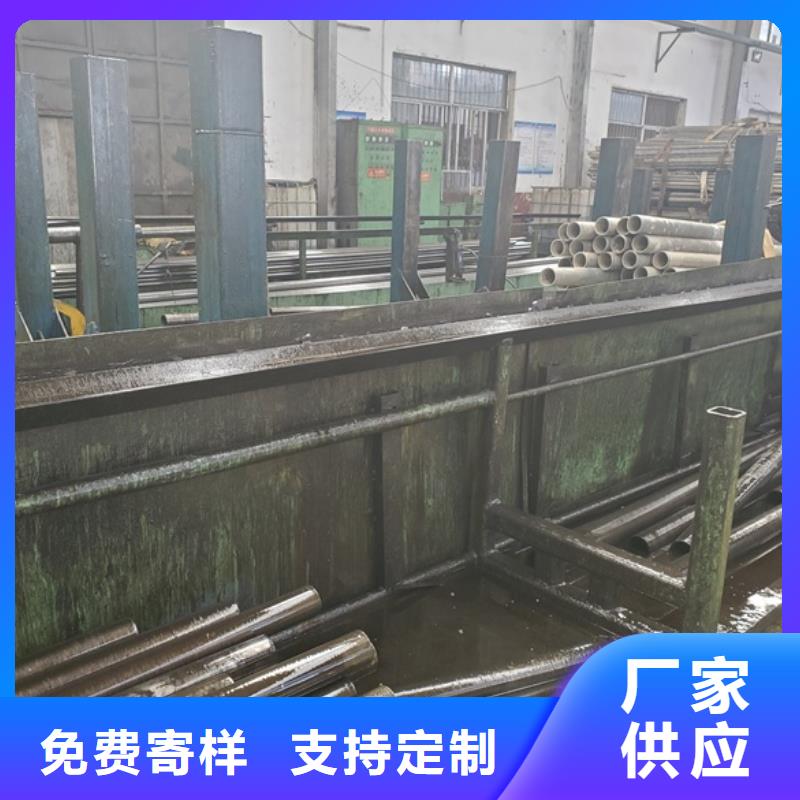 冷拔无缝精密钢管品质优越