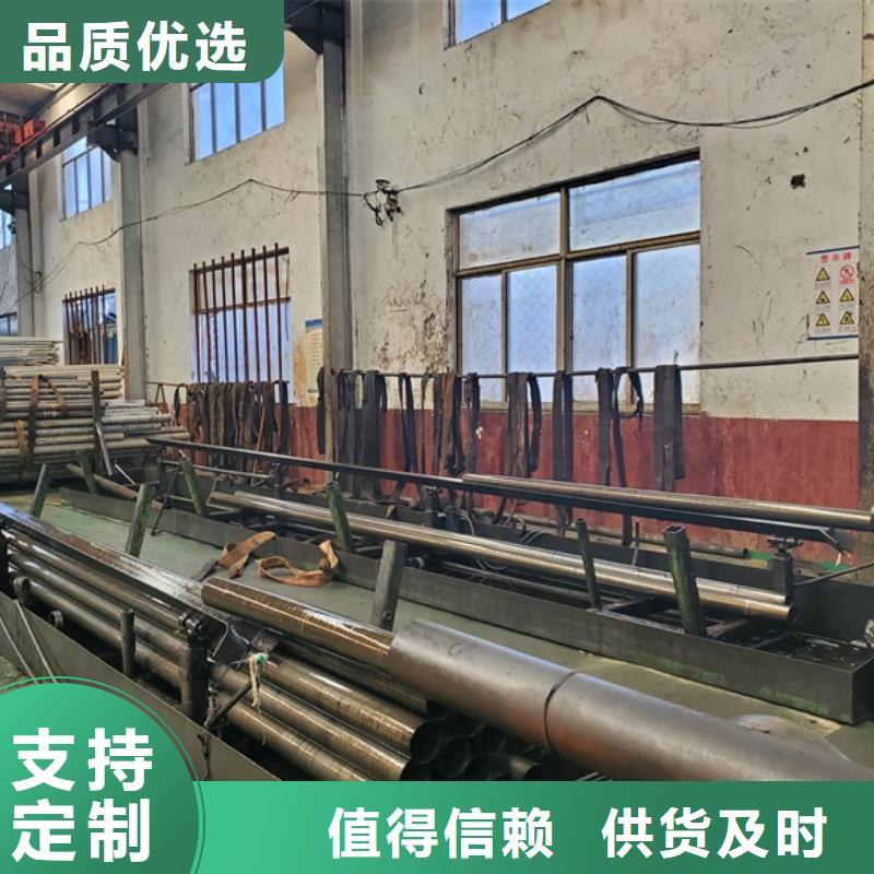 精密钢管精密冷轧管好产品放心购