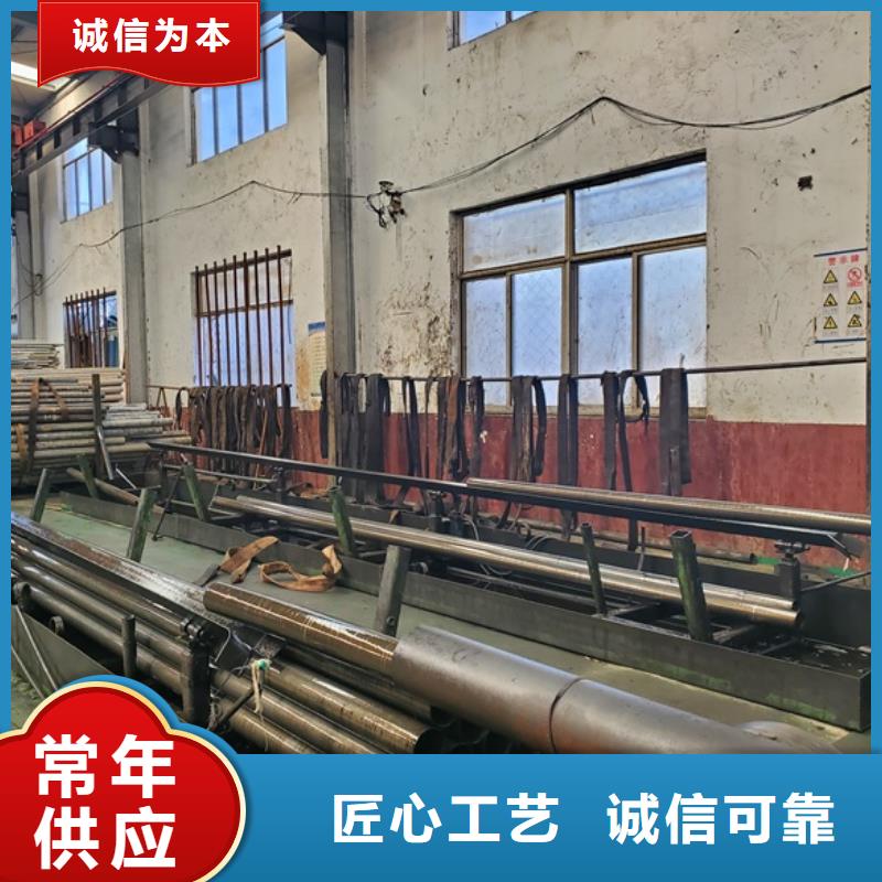 精密无缝钢管安装价格