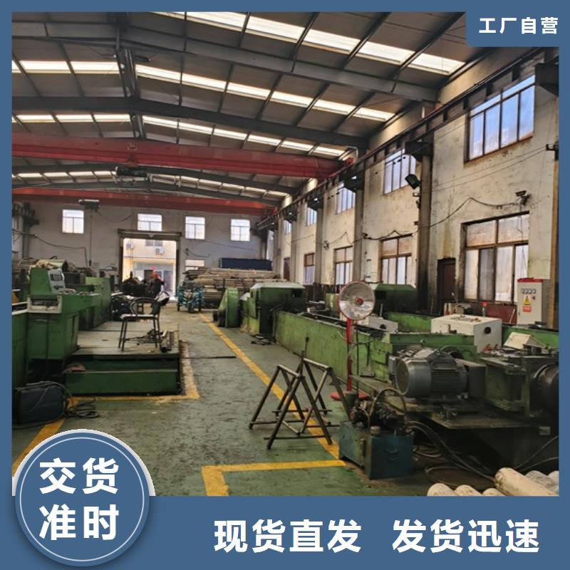 精密钢管精密钢管厂使用寿命长久