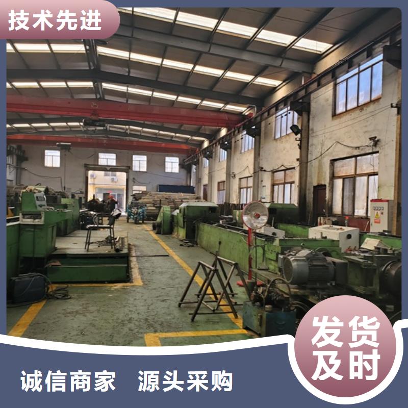 精密钢管冷轧管好厂家有担当