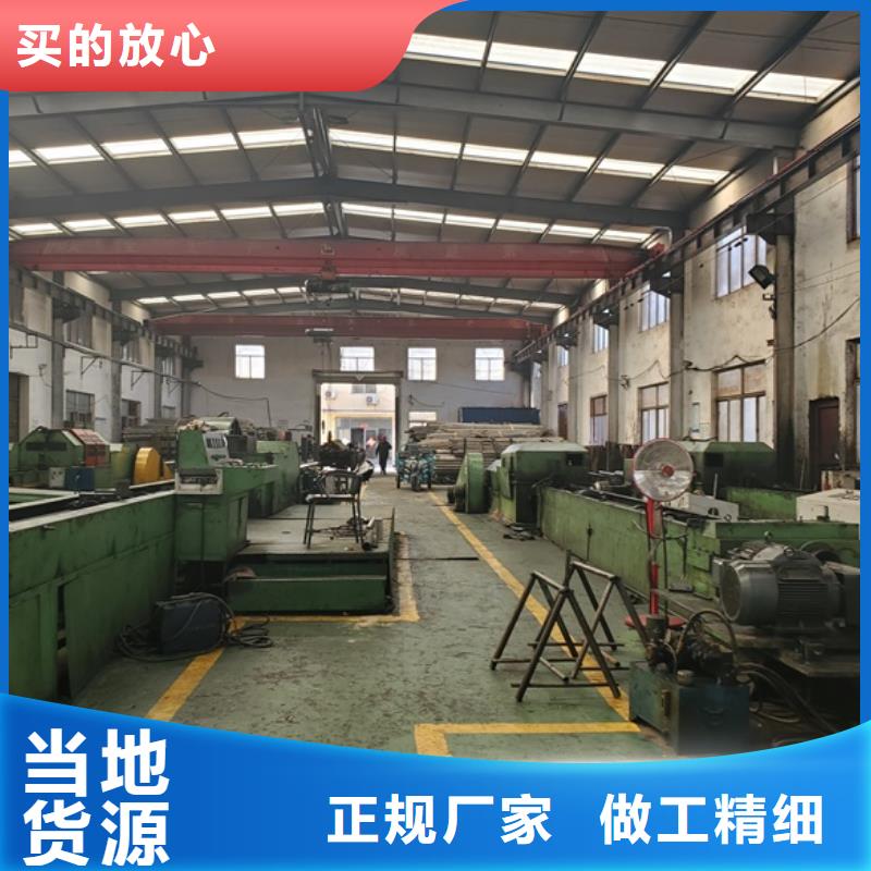 精拔无缝钢管质量为本