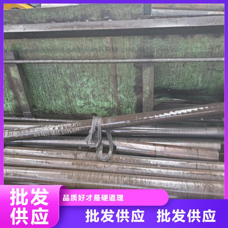 精密钢管【冷轧精密无缝钢管】敢与同行比服务