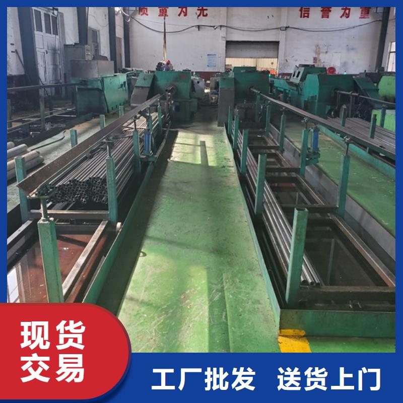 靠谱的精密无缝钢管经销商