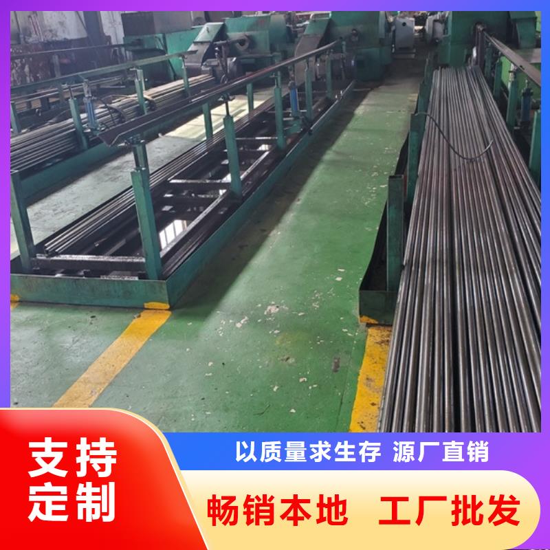 精密钢管精密冷轧管一手货源源头厂家