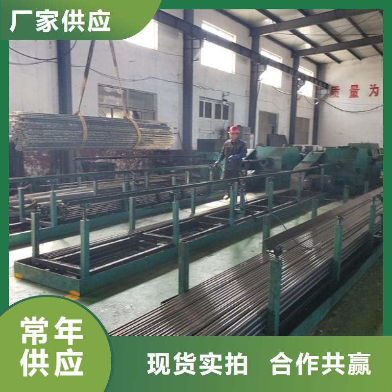 精密钢管精密钢管切割加工厂经销商