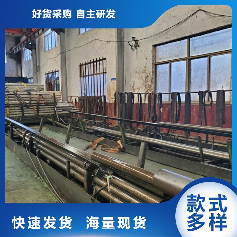 精密钢管精密无缝钢管厂家用品质说话