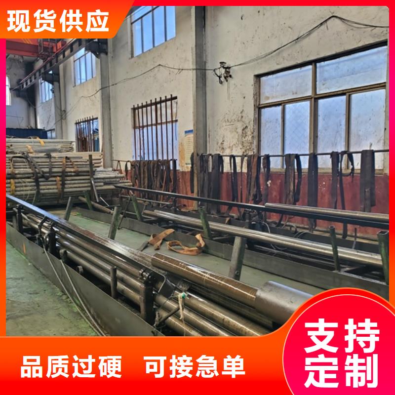 冷拔无缝精密钢管品质优越