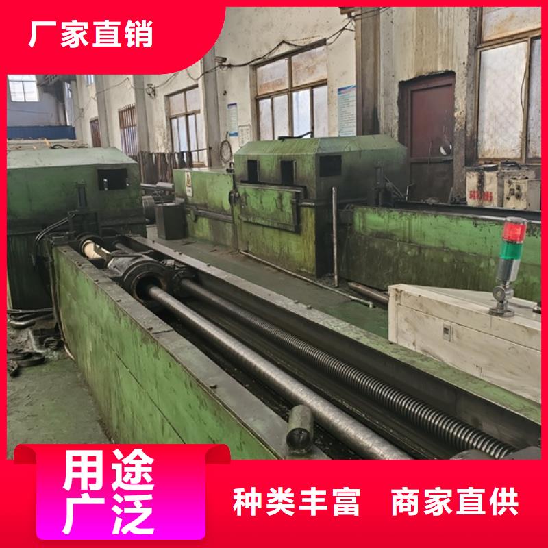 精密钢管冷轧管厂家