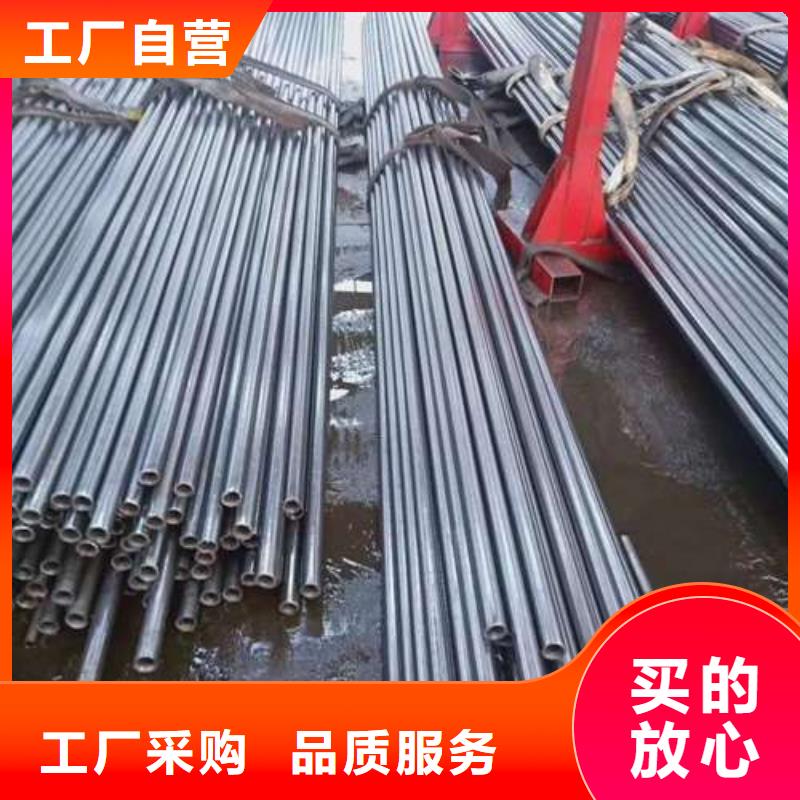 大规模精拉管零售 切割生产厂家