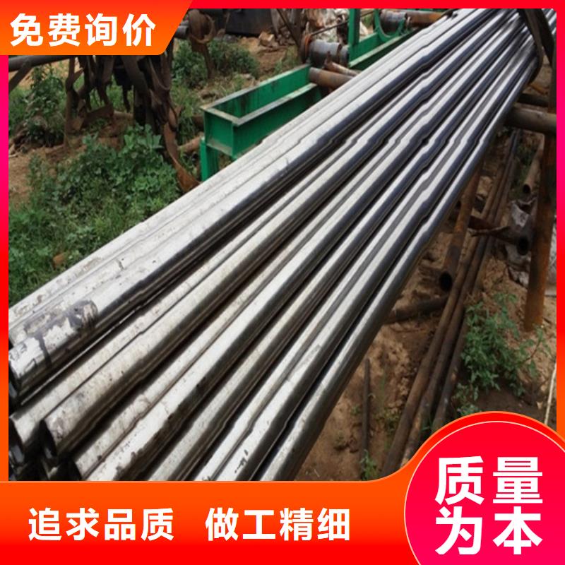 精密管厂家直销放心