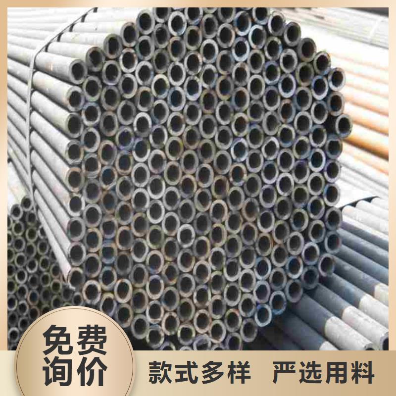 精密管批发