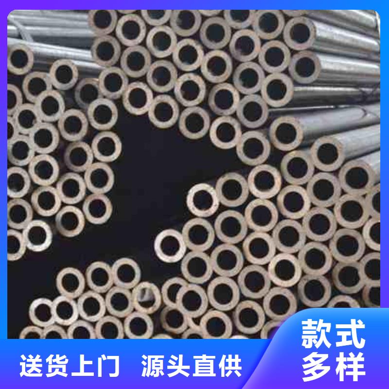 精密管厂家直销放心