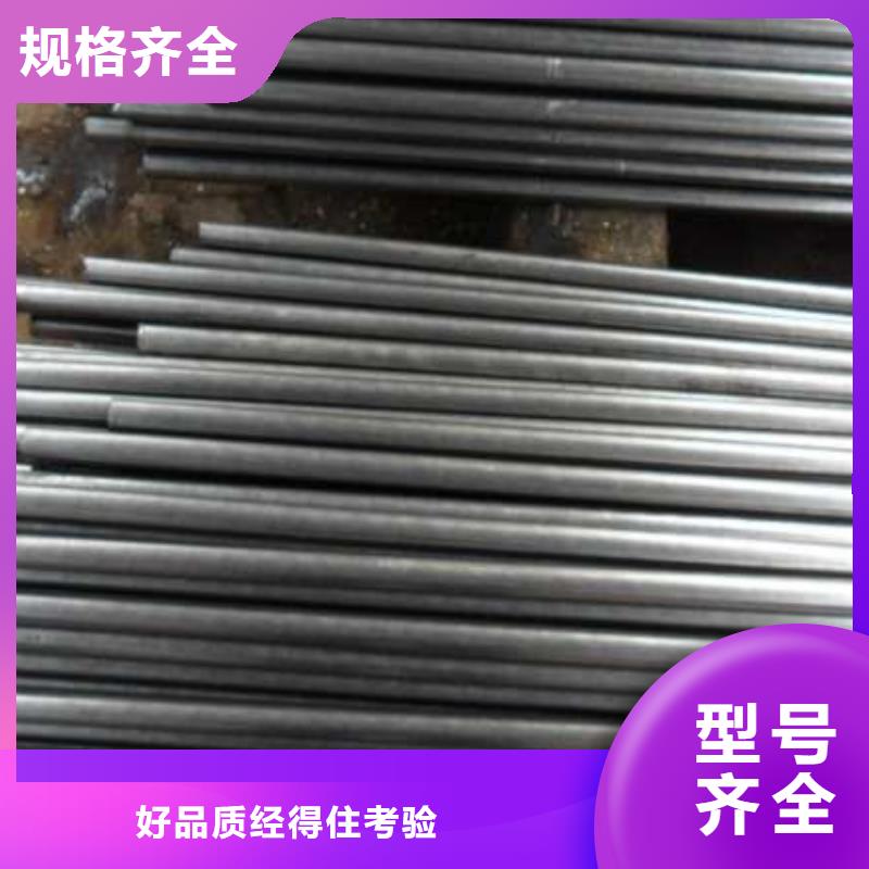 精密管出货快