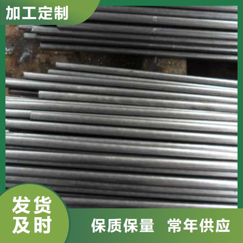 优惠的无缝精密钢管厂家