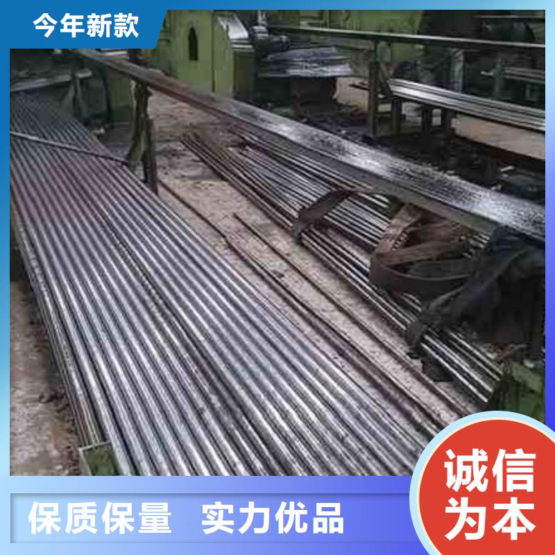 精密无缝钢管实力过硬厂家