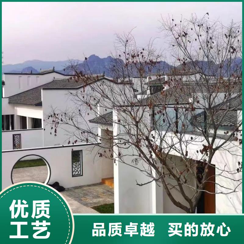 【轻钢别墅】轻钢房屋厂家采购