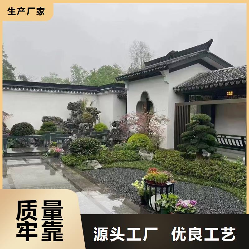 【轻钢别墅】轻钢房屋匠心品质