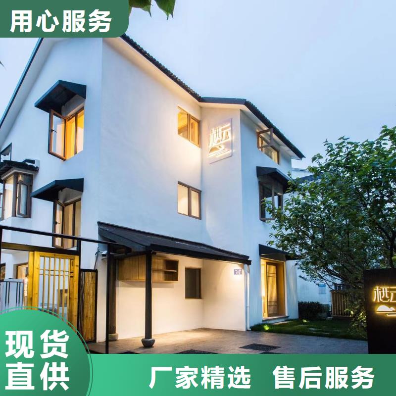 轻钢别墅,轻钢房屋量大更优惠