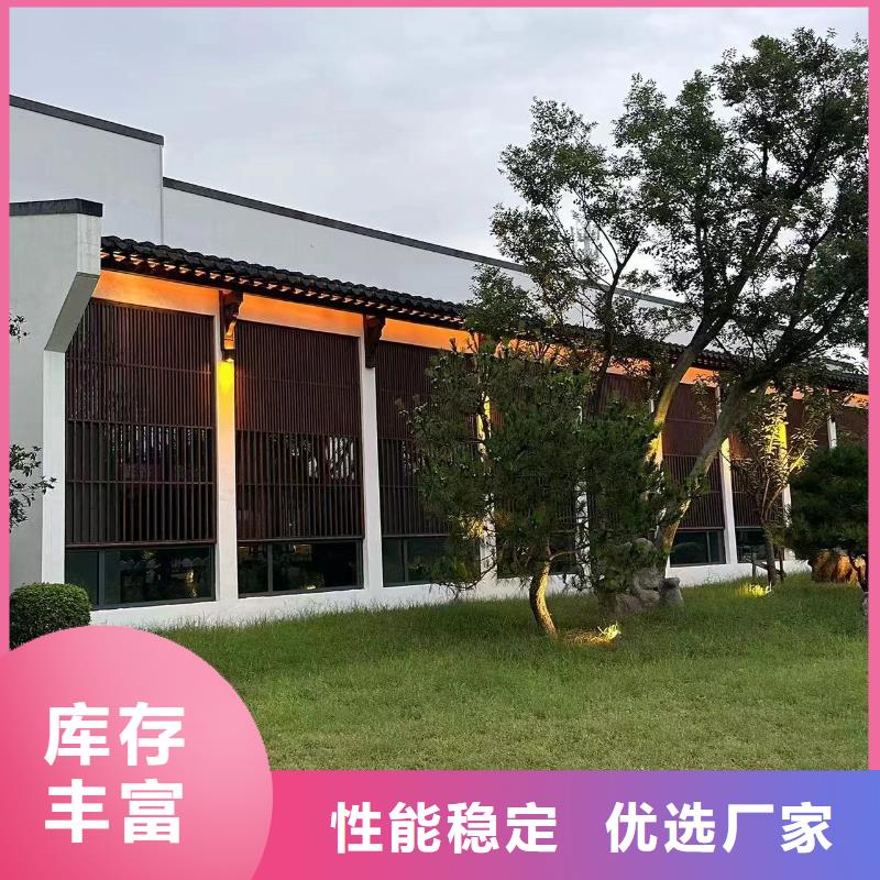 轻钢别墅轻钢别墅材料一站式服务专业厂家