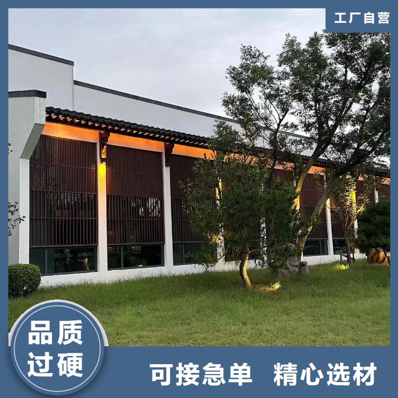 【轻钢别墅】轻钢房屋匠心品质