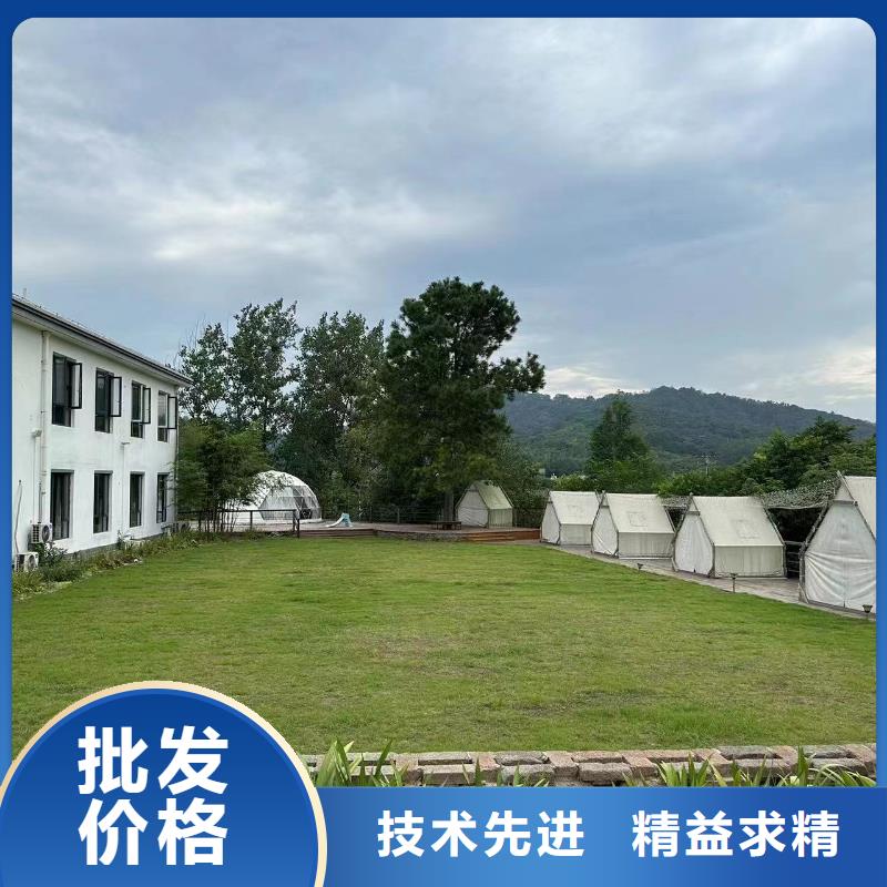 轻钢别墅轻钢房屋现货实拍