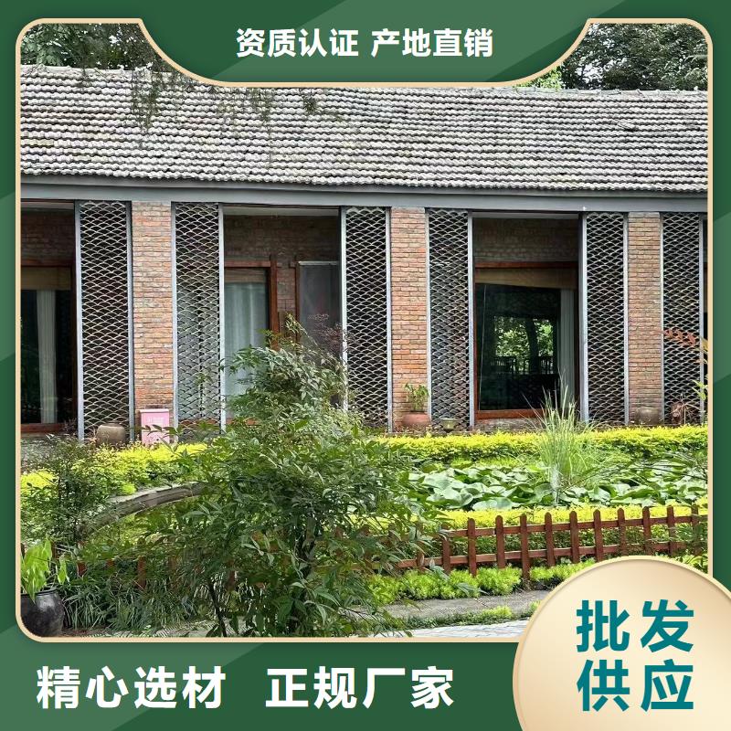 轻钢别墅-轻钢房屋厂家精选