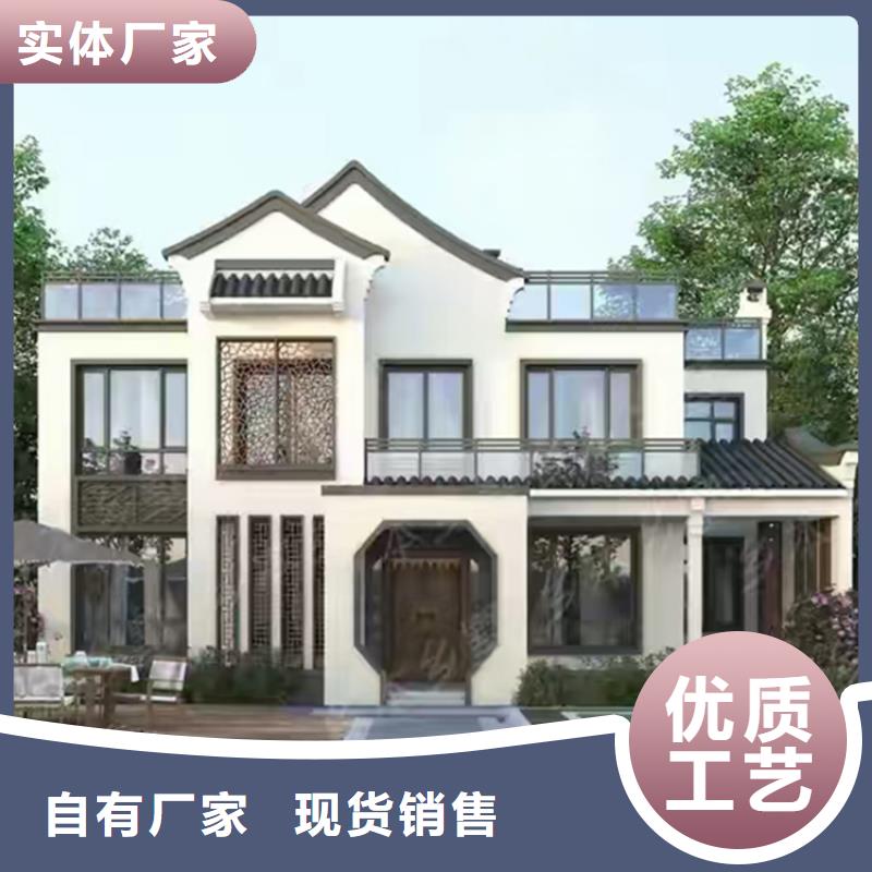 轻钢别墅轻钢房屋行业优选