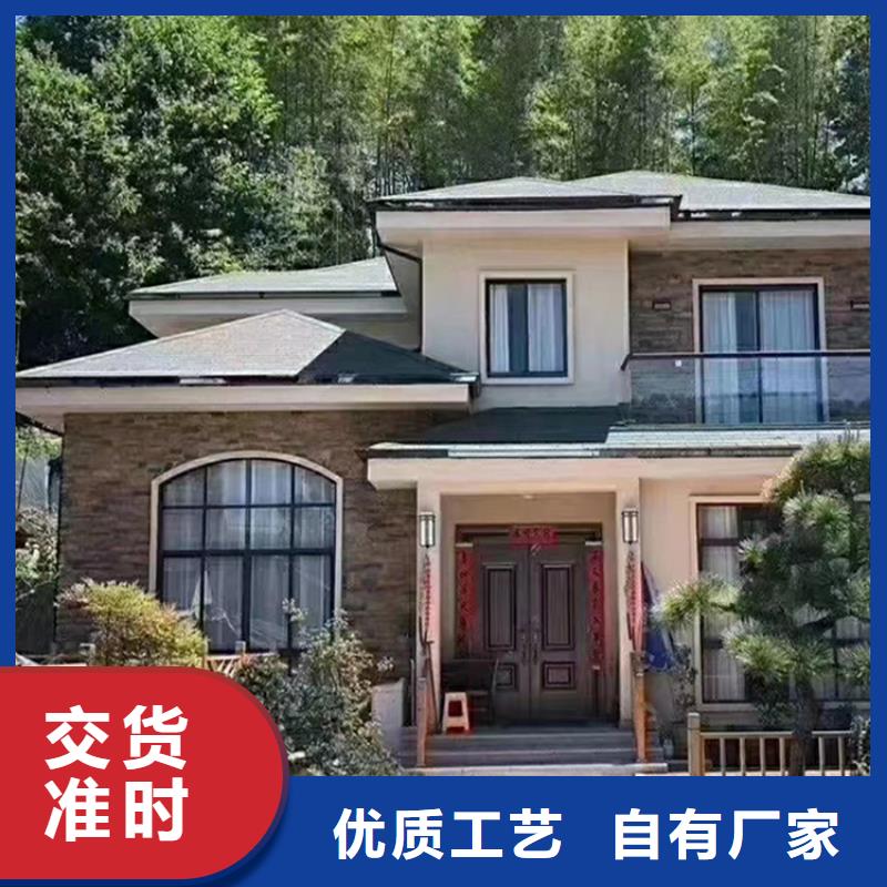 轻钢别墅,轻钢别墅材料一站式服务大厂家实力看得见