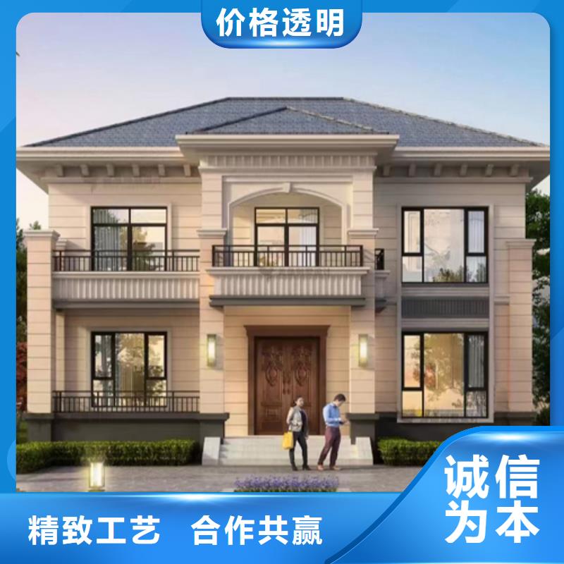 【轻钢别墅,轻钢房屋现货直发】