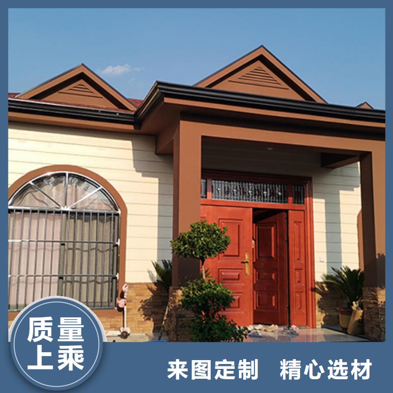 轻钢别墅轻钢房屋丰富的行业经验