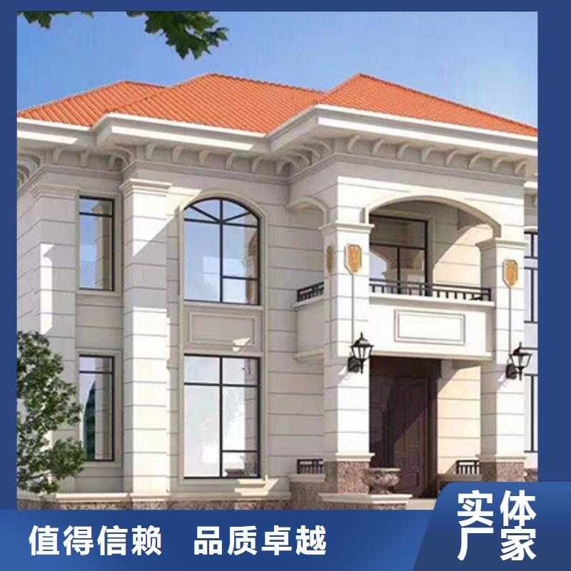 轻钢别墅轻钢房屋物流配送