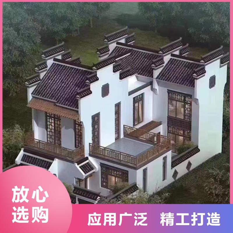 轻钢别墅产地批发