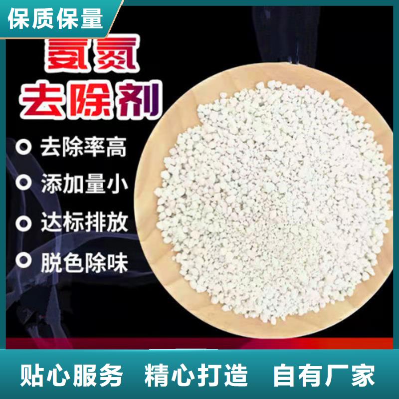 氨氮去除剂无烟煤滤料实体诚信经营
