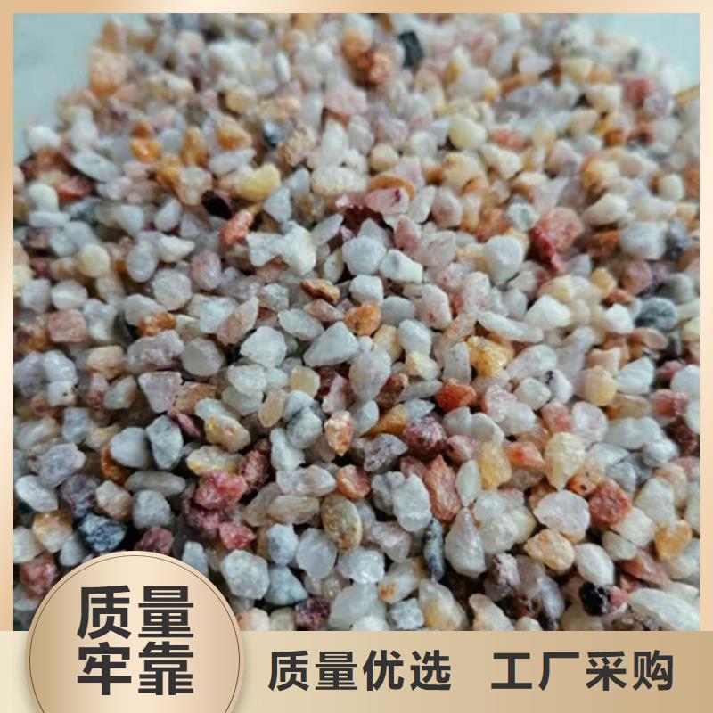 石英砂滤料降COD氨氮严格把控质量