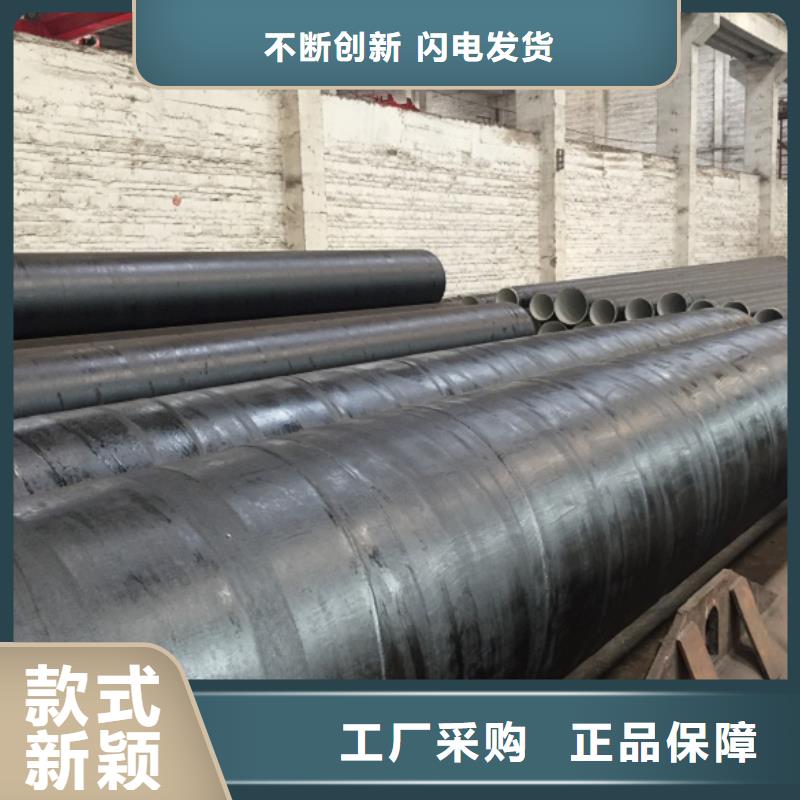 螺旋管合金钢管今日价格